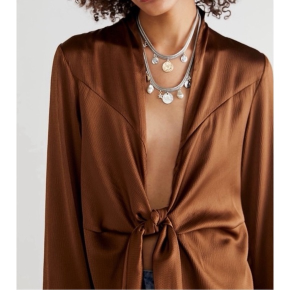 Free People Harley Tunic - Picture 3 of 15